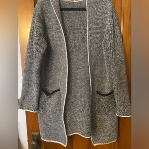 Shein Hooded Sweater